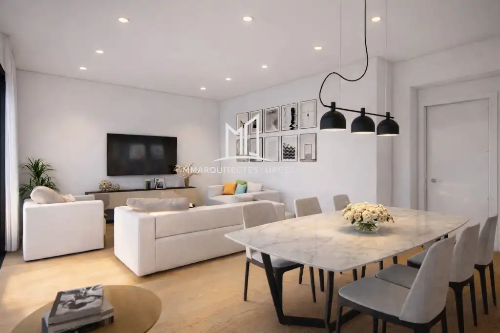 Piso con ascensor en venta en Centro, imagen 4