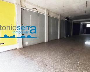 Local de lloguer en  Valencia Capital amb Terrassa