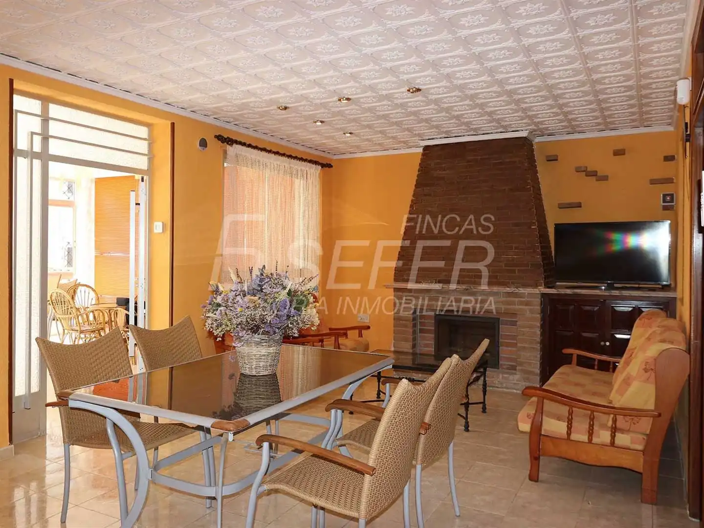 Villa zum Verkauf in MEDITERRANEO, imagen 3