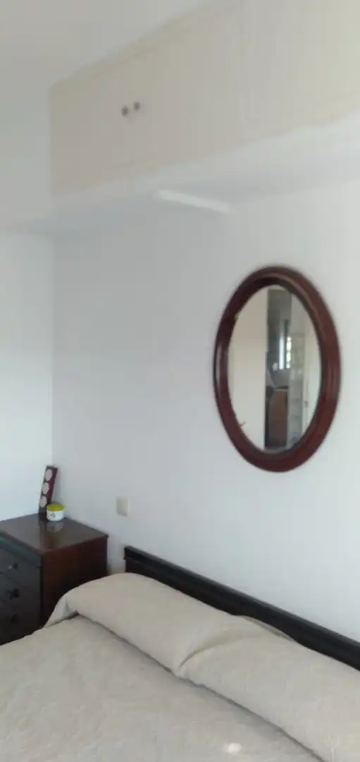 Habitación de Finca rústica en venta en Pedralba con Jardín privado, Terraza y Trastero
