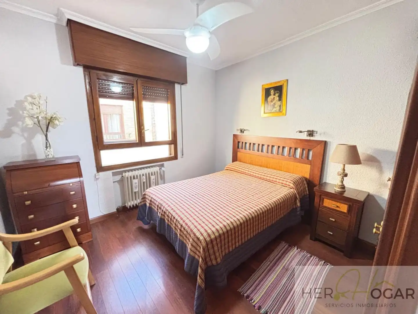 Wohnung mit Aufzug zum Verkauf in Francos Rodríguez, imagen 13