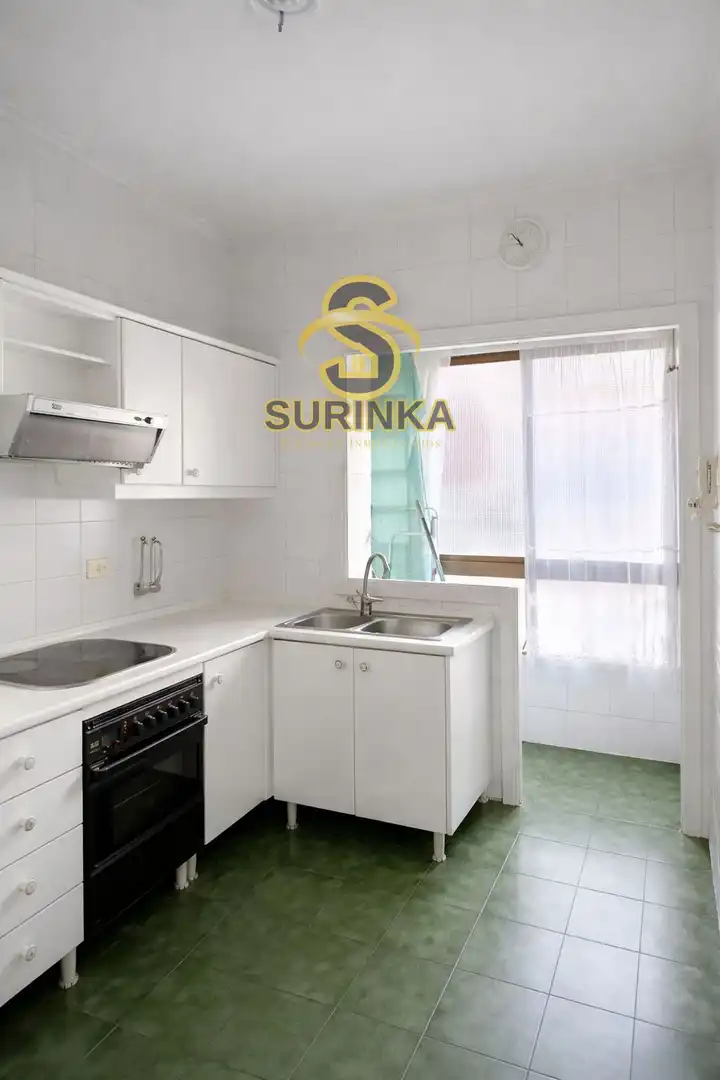 Cocina de Piso en venta en Las Palmas de Gran Canaria con Terraza y Trastero