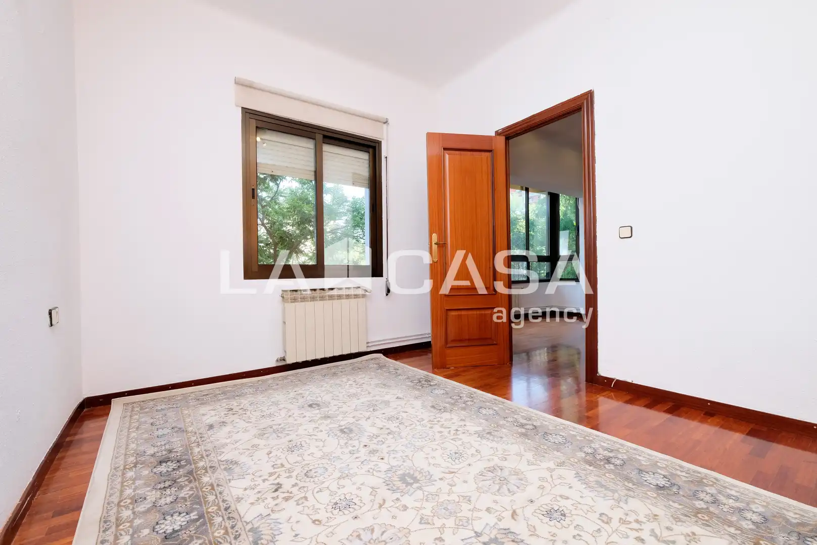 Piso en venta en Barcelona con Calefacción y Balcón