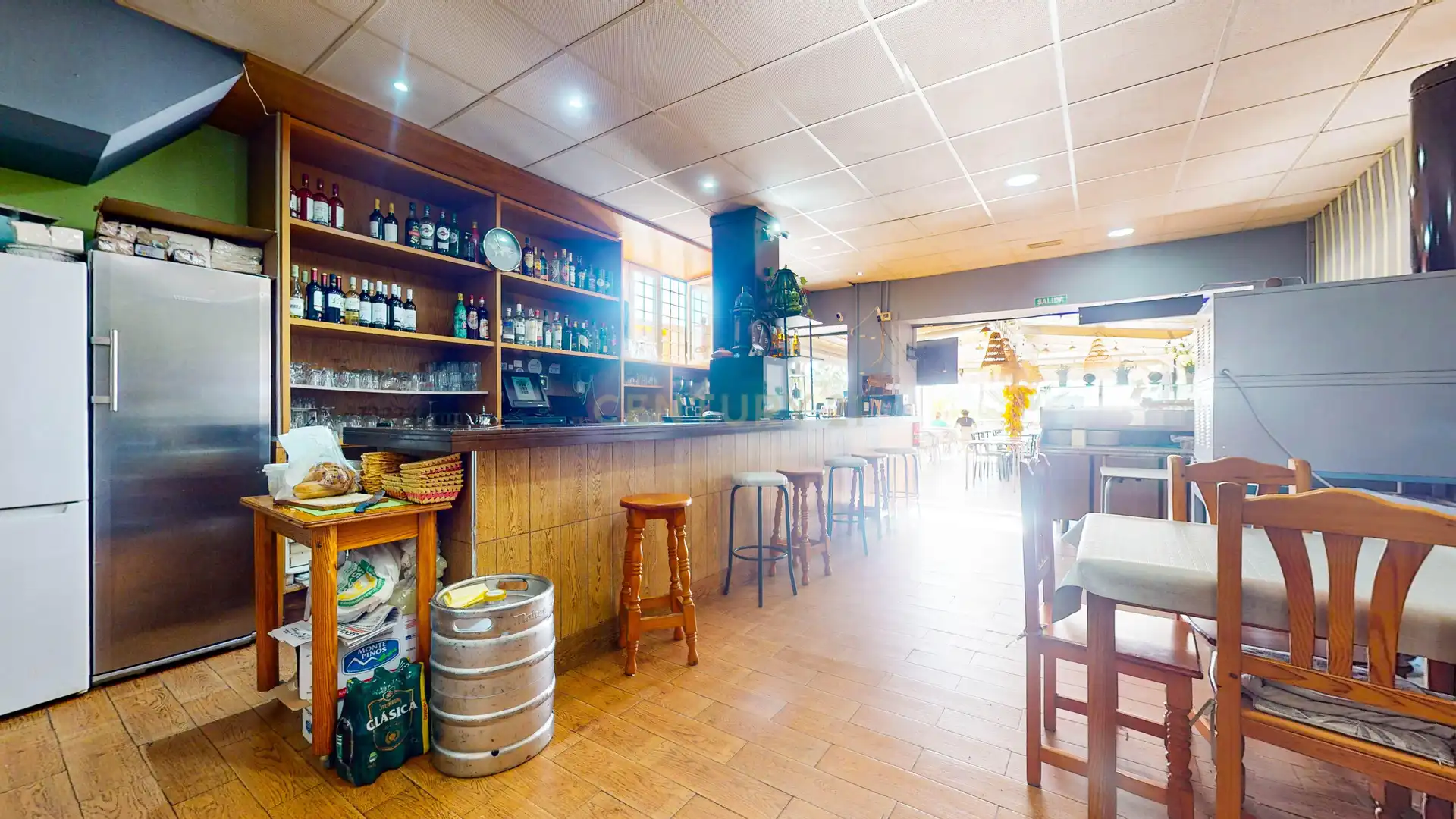 Local comercial en traspàs a Paseo Marítimo, Benalmádena, Spain 9, imagen 14