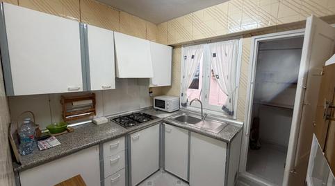 Foto 4 de Piso en venta en Zona Metro, Valencia