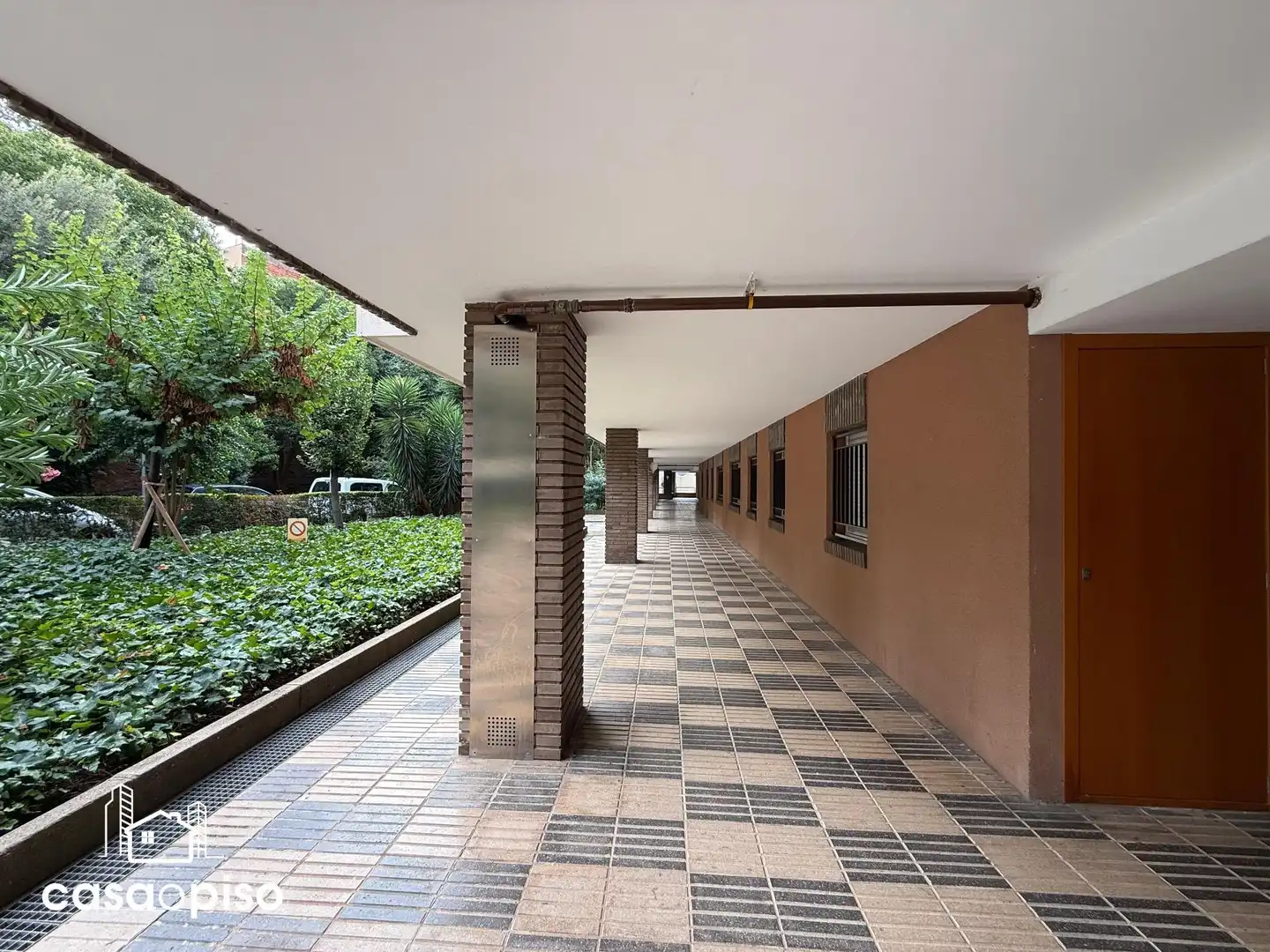 Flat for sale in Terrassa