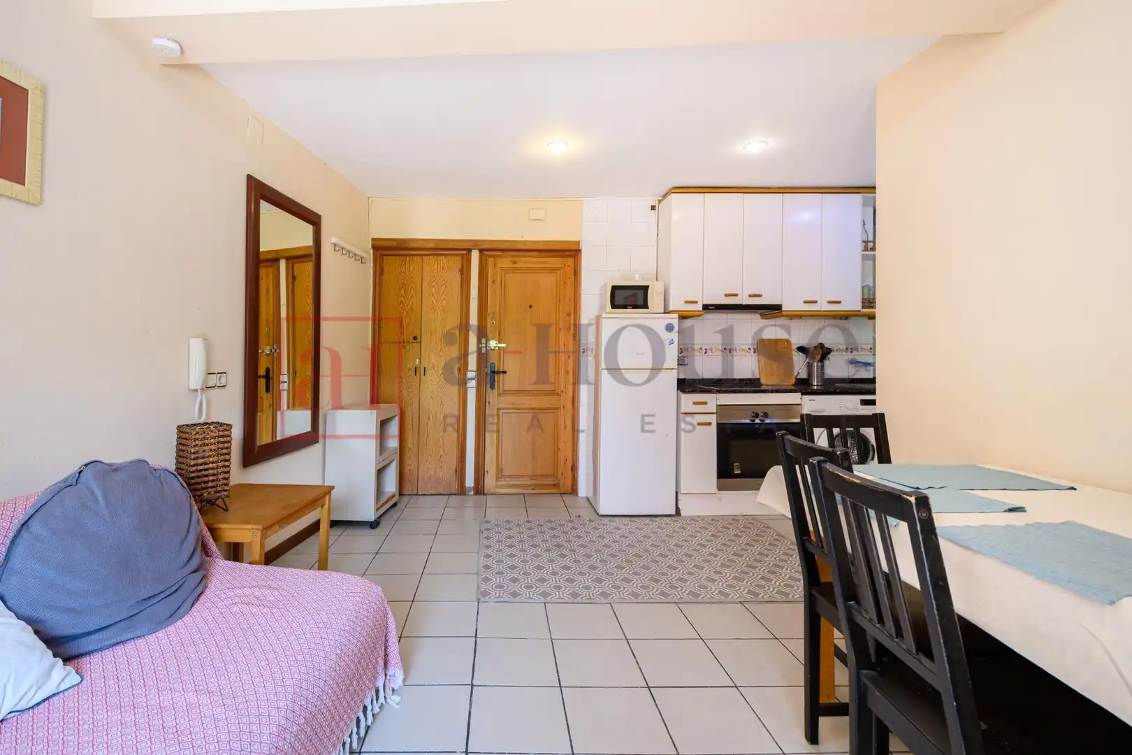 Piso con terraza en venta en Carrer Carrer Allada Vermella, imagen 8