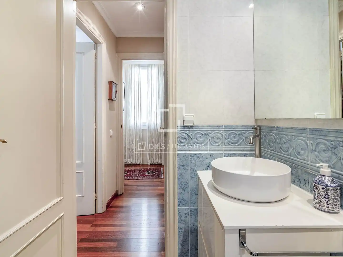 Appartamento con balcone in vendita a Eixample, imagen 35