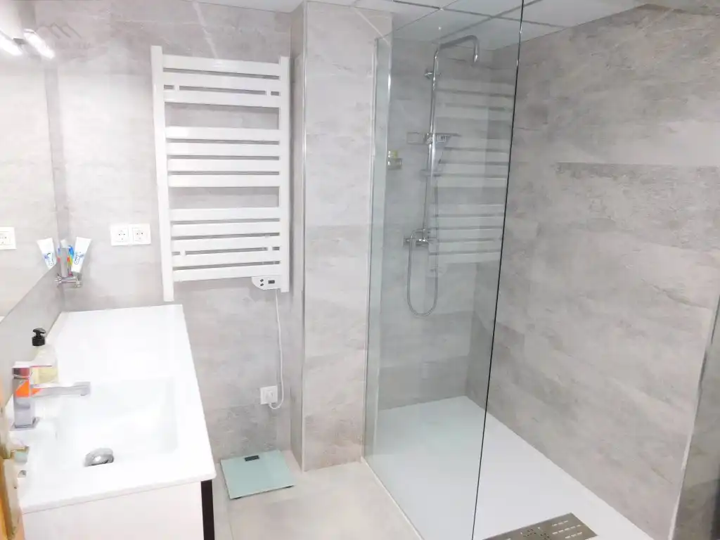 Piso en venta en Mazarrón Casco Urbano