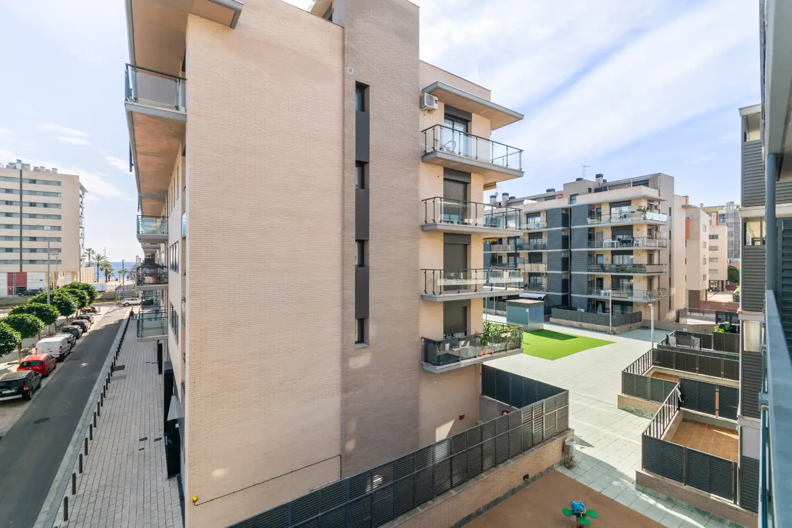 Flat for sale in Carrer del Tresmall, 8, Port