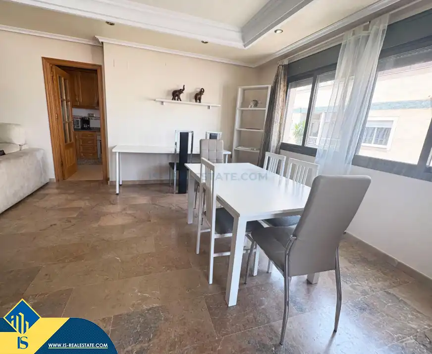 Appartement avec ascenseur à vendre à Centro, imagen 7