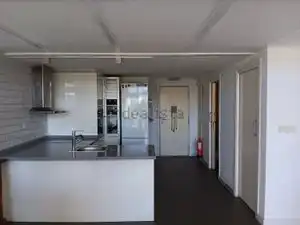 Loft amb piscina en venda a Carrer de la Creu Roja, imagen 3