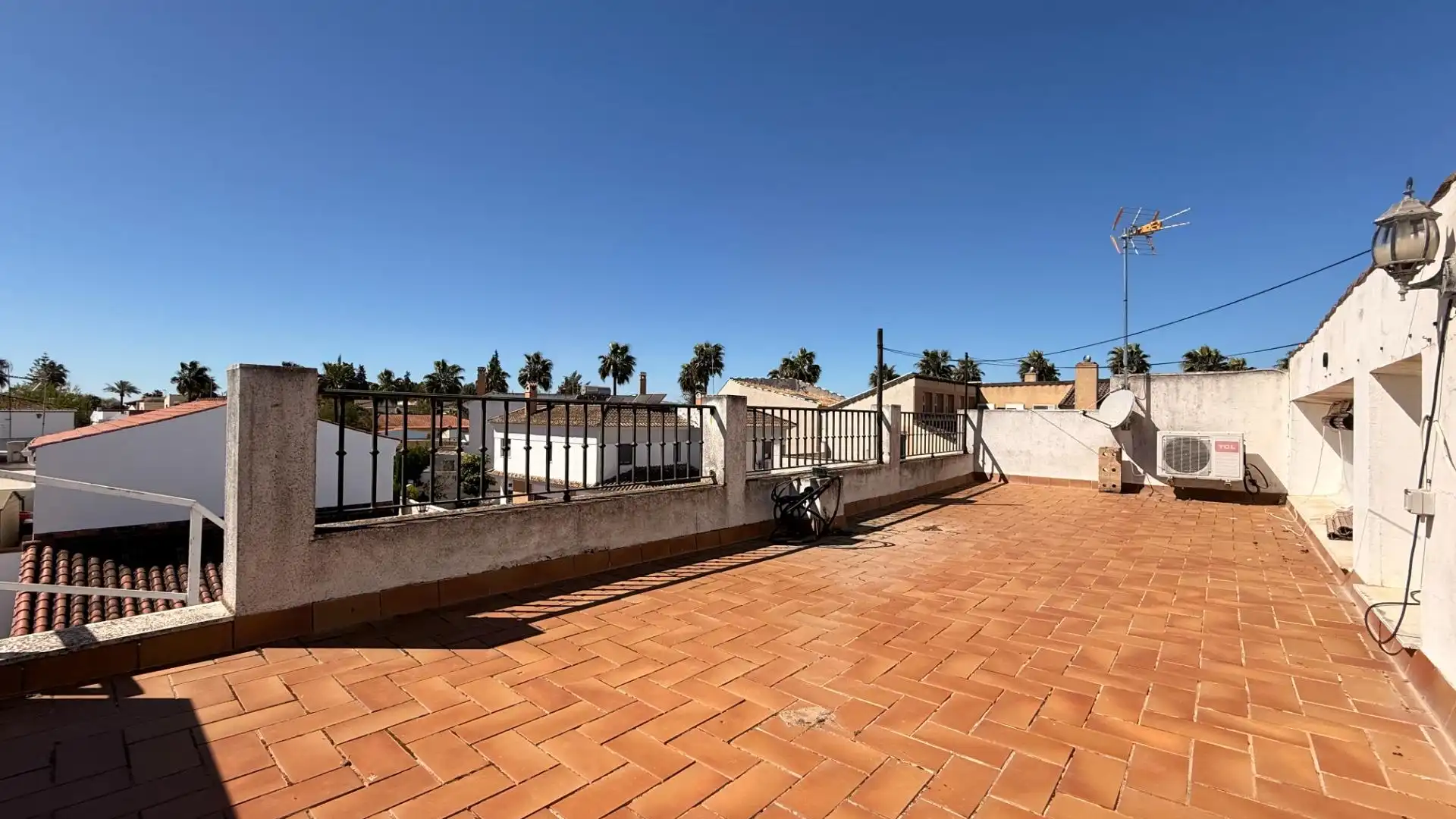 Dúplex en venda a Villanueva del Ariscal