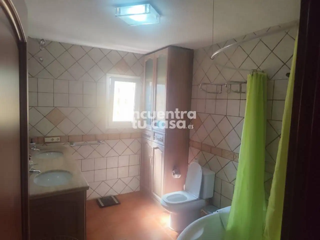 Habitación de Casa o chalet en venta en La Nucia con Aire acondicionado, Calefacción y Jardín privado