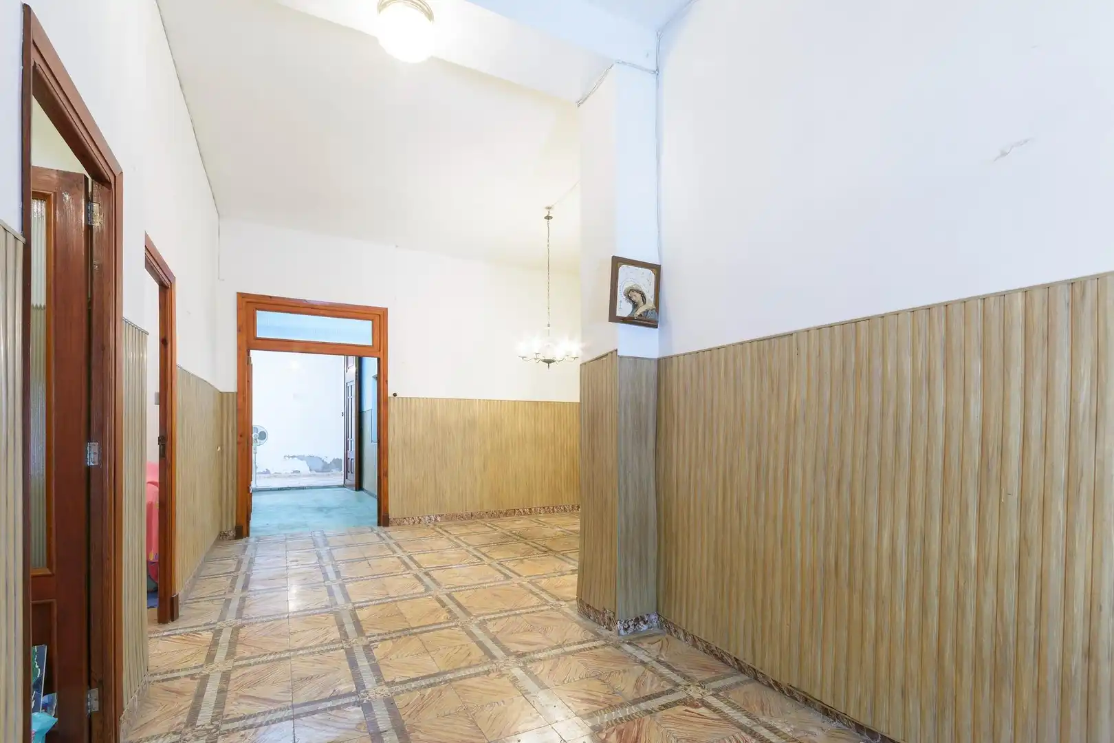 Houses for sale in El Real de Gandia  with Storage room