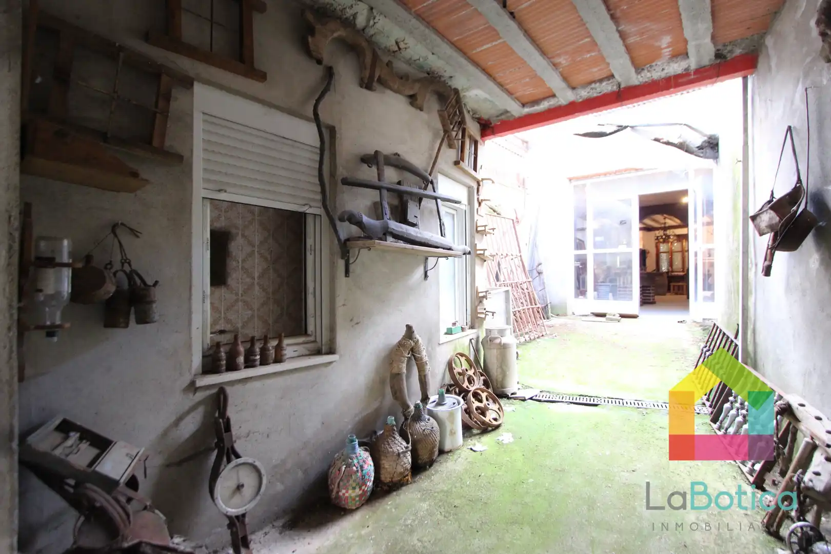 Casa o xalet en venda en Lillo