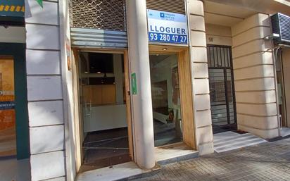 Premises to rent in  Barcelona Capital  with Air Conditioner