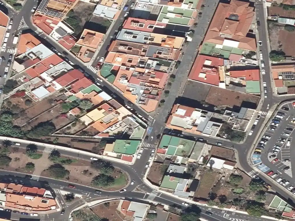 Piso en venta en Calle Nueva 10