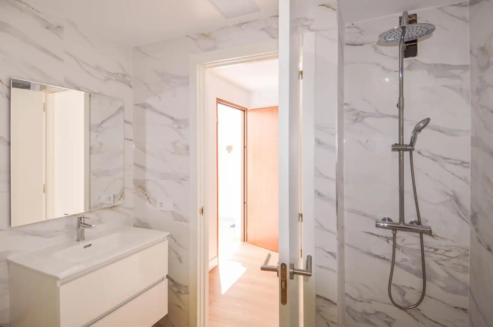Apartamento en venta en San Agustín - Bahía Feliz