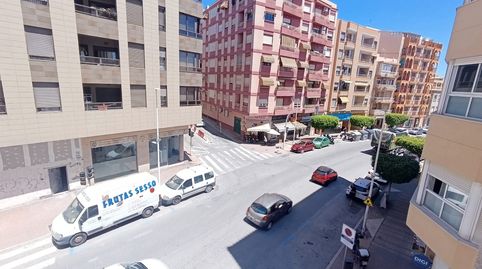 Foto 3 von Wohnung zum Verkauf in Carrer Gabriel Miró, Poble Nou - Montiboli, Villajoyosa / La Vila Joiosa
