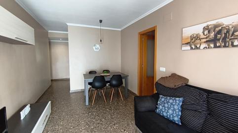 Photo 5 of Apartment for rent in Paseo de la Universitat, Grau de Gandia - Venecia - Marenys de Rafalcaid, Gandia