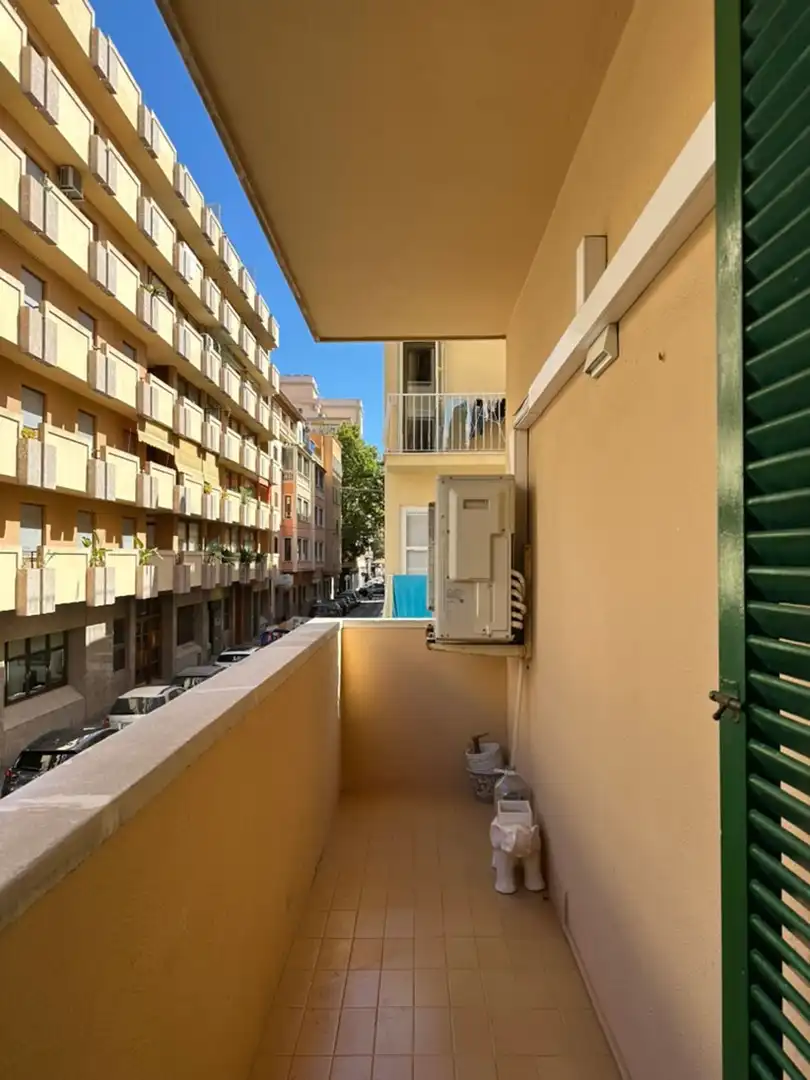 Apartament amb terrassa en venda a Llevant, imagen 31