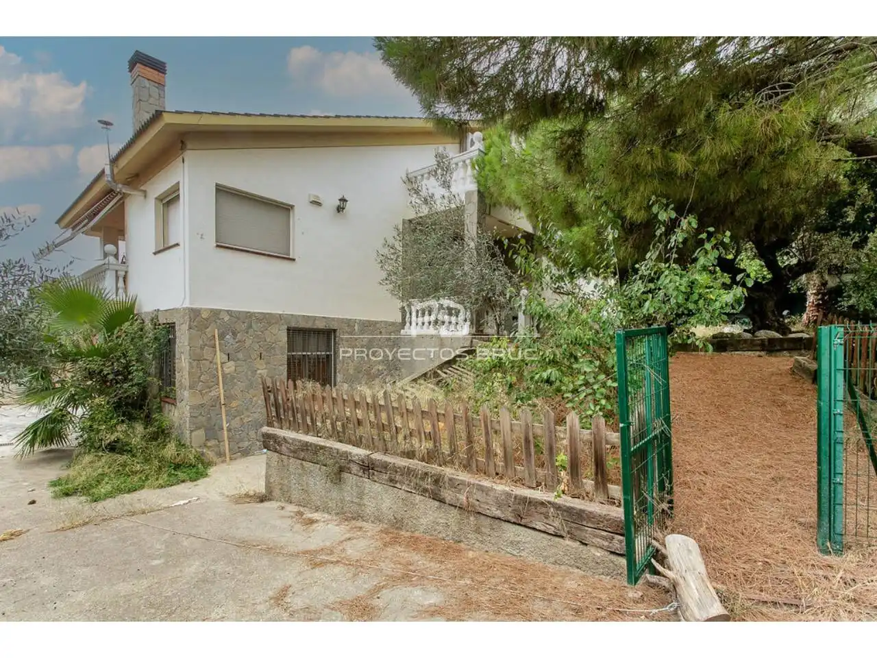 Xalet amb jardí en venda a Sud, imagen 2