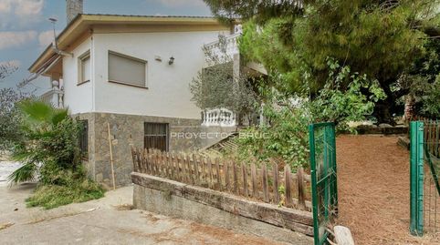 Foto 2 de Casa o chalet en venta en Can Parellada, Terrassa