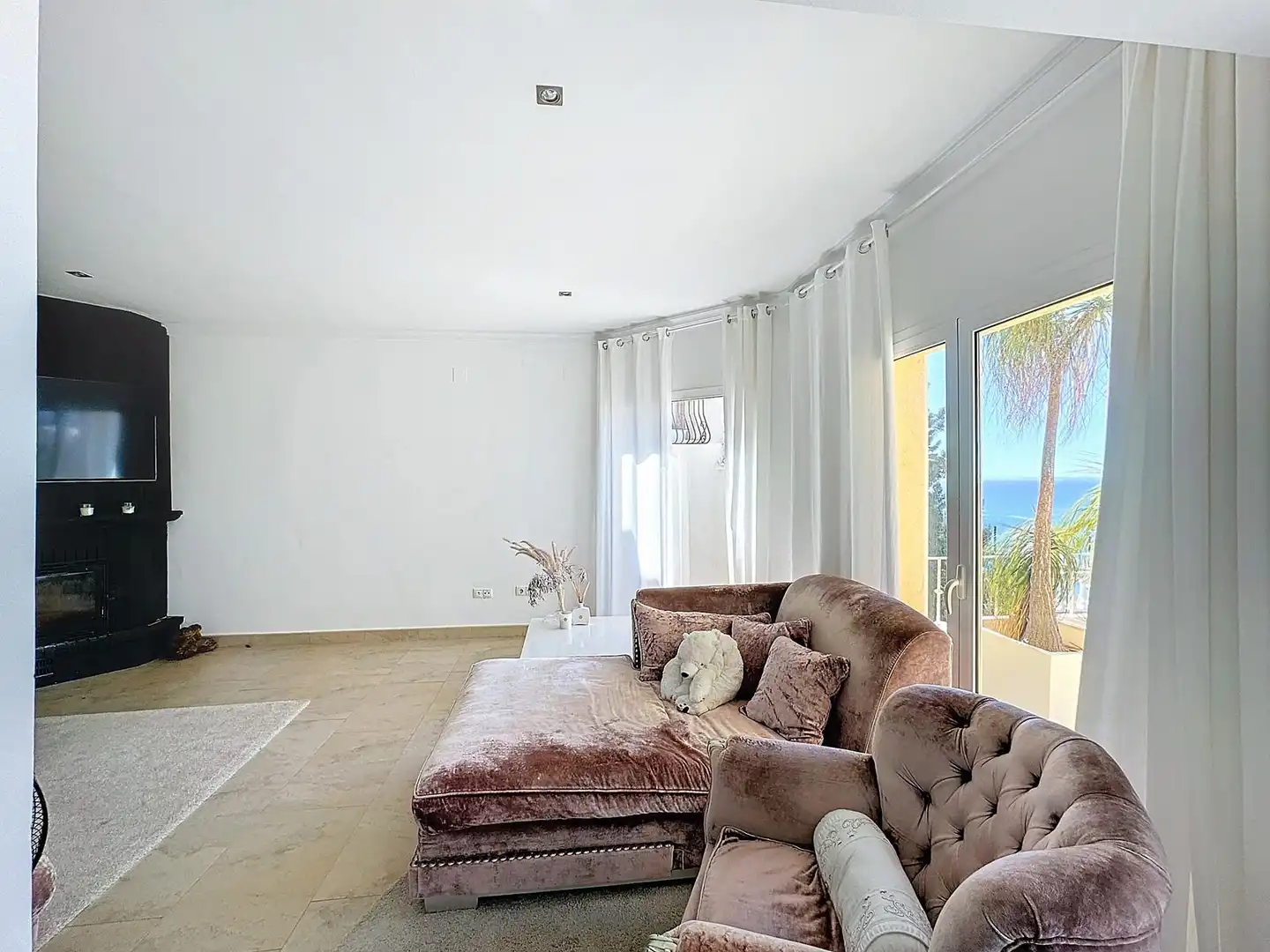Casa o chalet en venta en Cumbre del Sol
