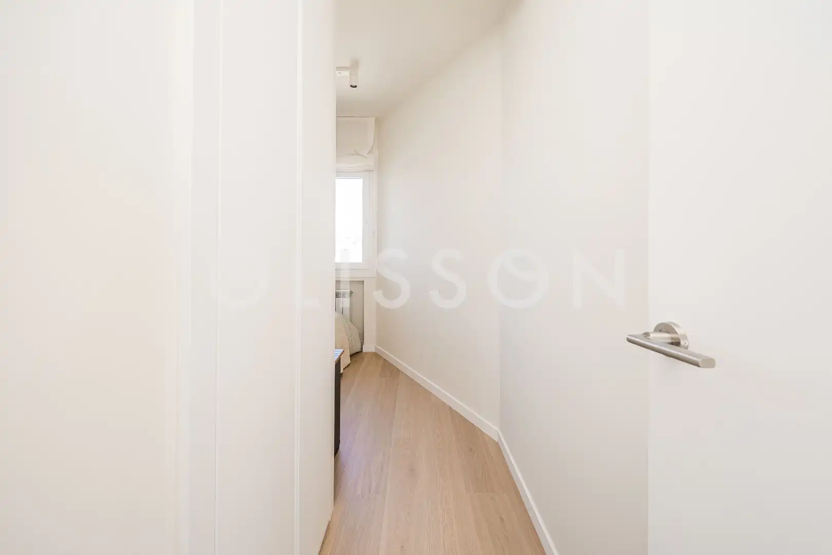 Piso en venta en Madrid con Aire acondicionado, Calefacción y Jardín privado
