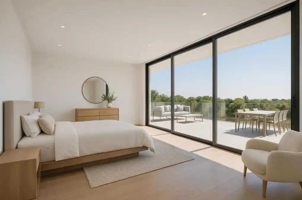 Villa neuf avec jardin à vendre à Carrer Cingles de Bertí, imagen 20