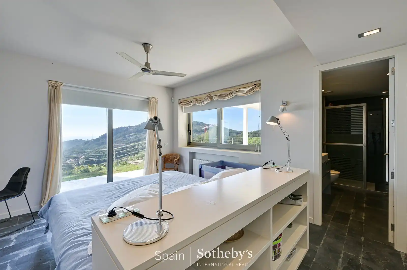 Maison avec piscine à vendre à Av. Puig Montcal, imagen 33