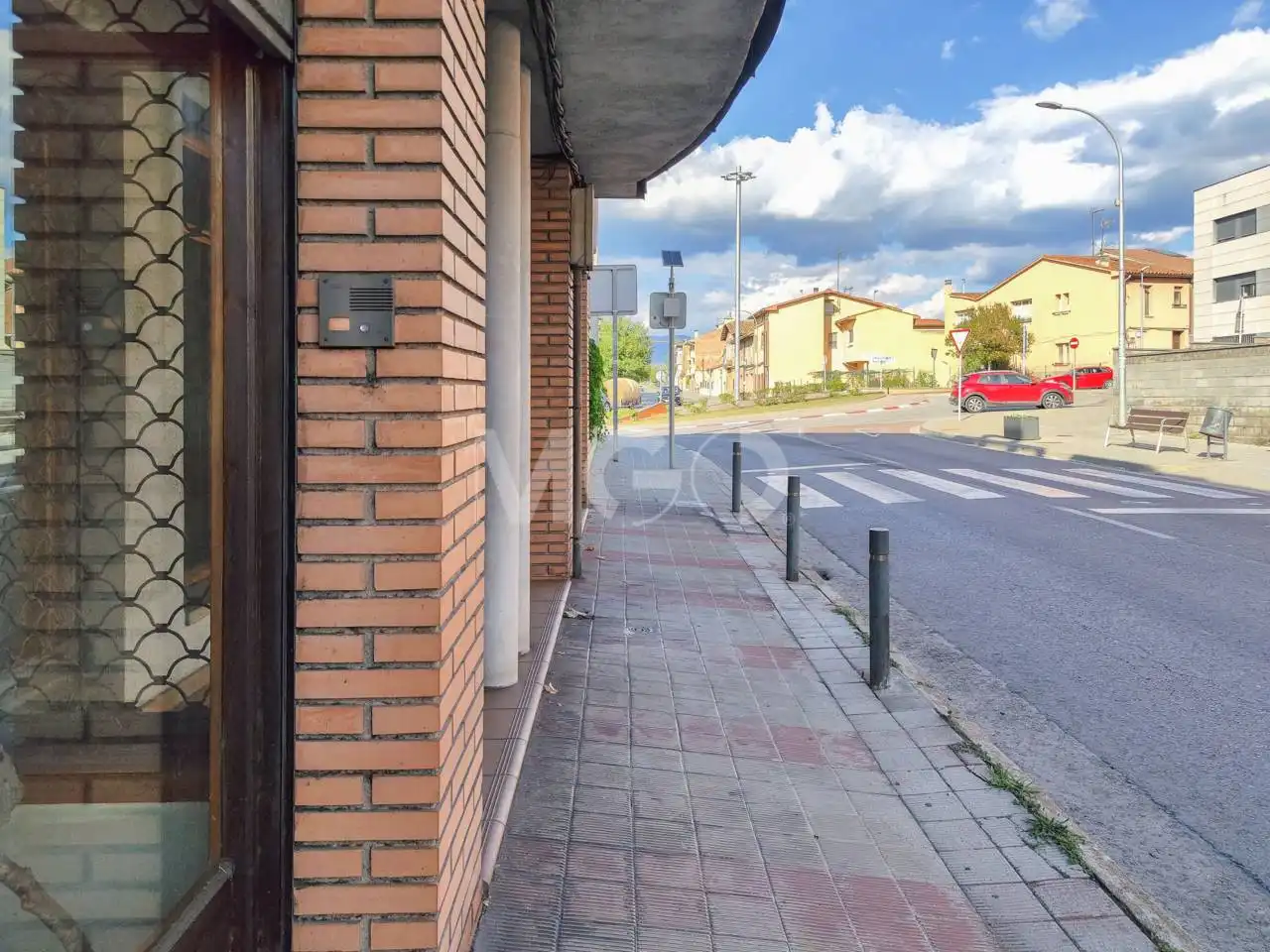 Parking de Local en venta en Roda de Ter, Barcelona