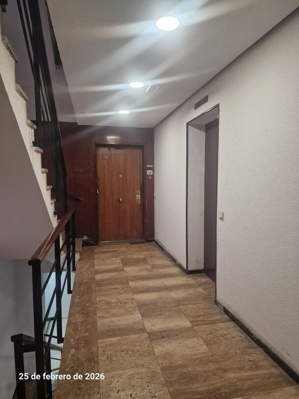 Oficina de alquiler en  Madrid Capital con Aire acondicionado y Calefacción