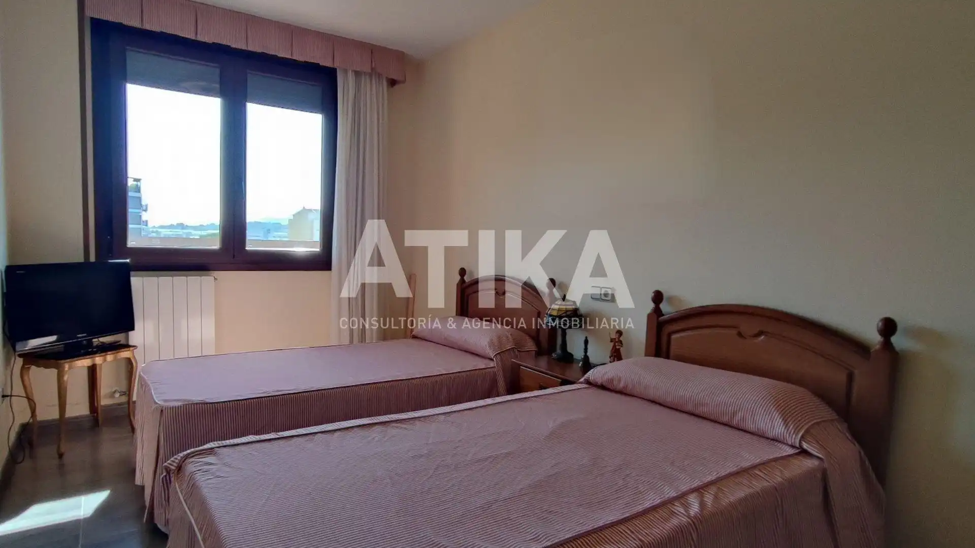 Habitación de Piso en venta en Ontinyent con Trastero, Amueblado y Balcón