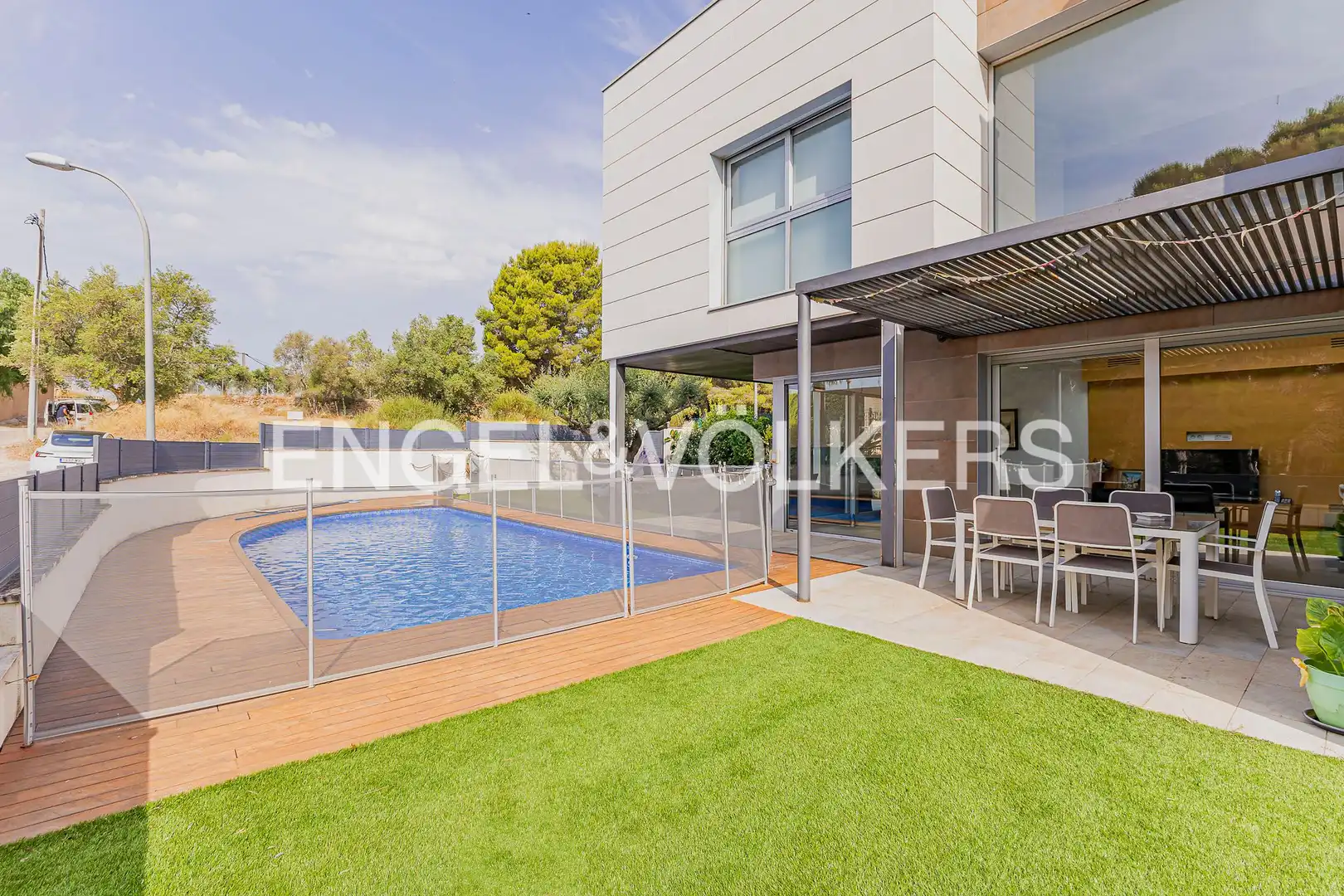 Casa con piscina en venta en El Tancat - Mas d'en Gual, imagen 16