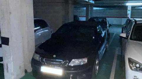 Photo 3 of Garage to rent in Carrer de Laureà Miró, 228, El Centre, Barcelona