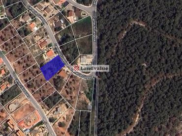 Terrains et parcelles à vendre à Carrer la Ginesta 7