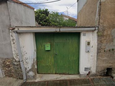 Haus zum Verkauf in Calle Bajada Cementerio