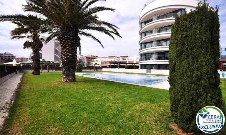 Wohnung mit Pool zum Verkauf in Passeig Marítim 32, imagen 3