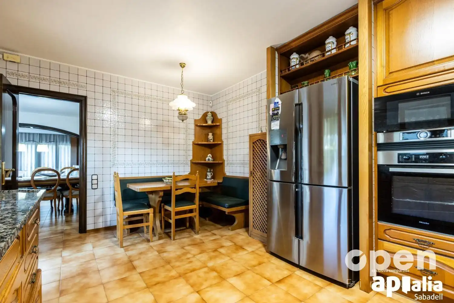 Villa mit Pool zum Verkauf in Airesol, imagen 23
