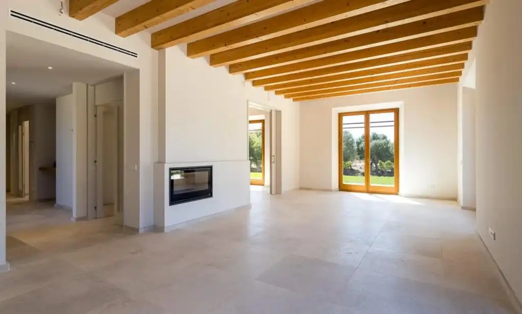 Maison rustique avec piscine à vendre à Alaró, imagen 4