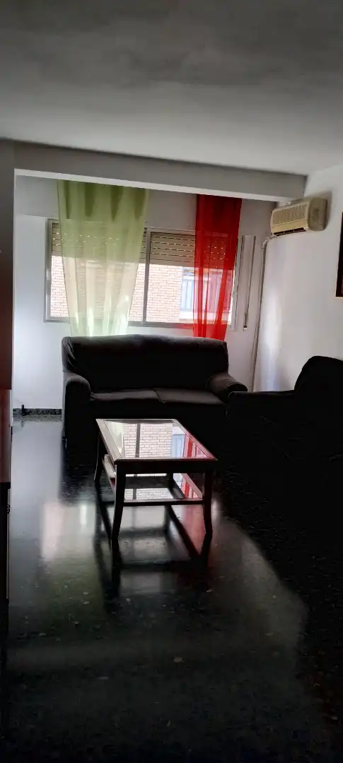 Piso con terraza en venta en Calle de Daroca, imagen 3