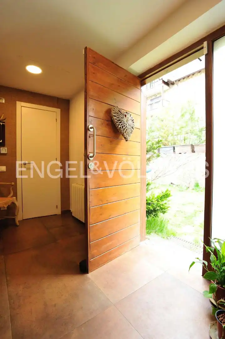 House with garden for sale in Salardú, imagen 14