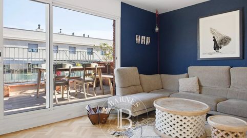 Foto 5 de Piso en venta en Sarrià, Barcelona Capital