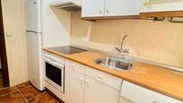 Kitchen of Flat for sale in Valladolid Capital  with Heating and Terrace