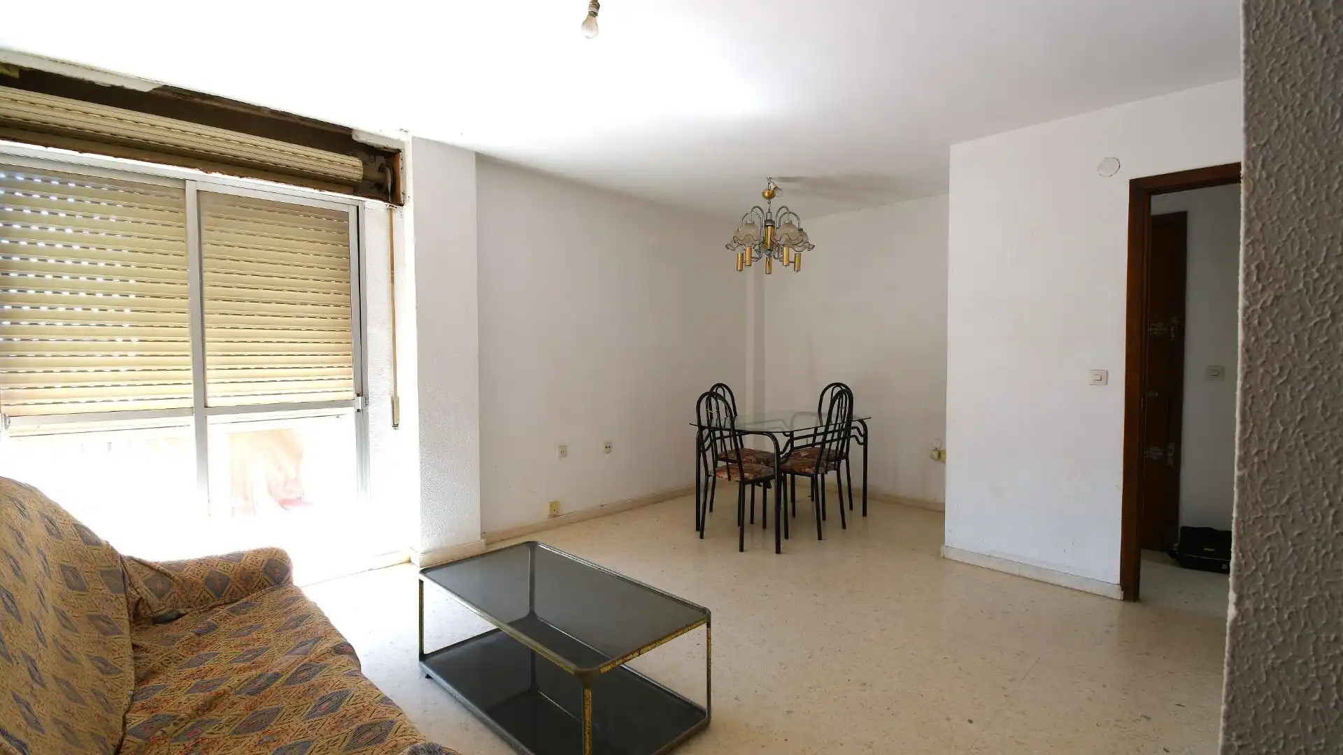 Habitación de Piso en venta en Jerez de la Frontera con Terraza