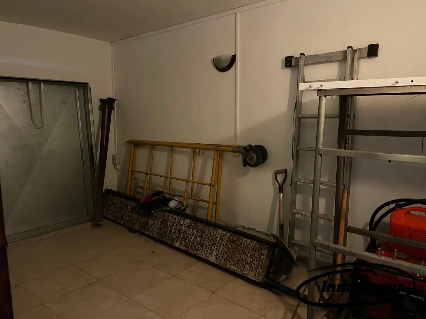Villa con giardino in vendita a Carrer Joaquim Mir 16, imagen 51