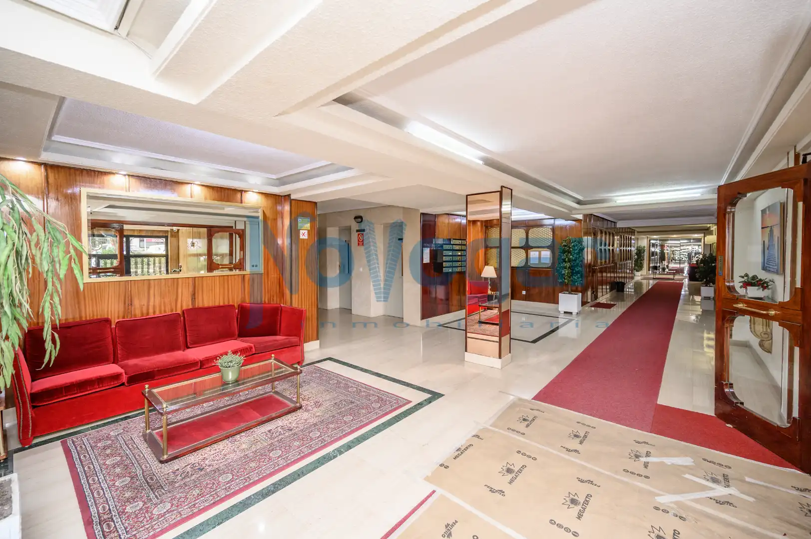 Piso con ascensor en venta en Calle Miguel Ángel, imagen 50