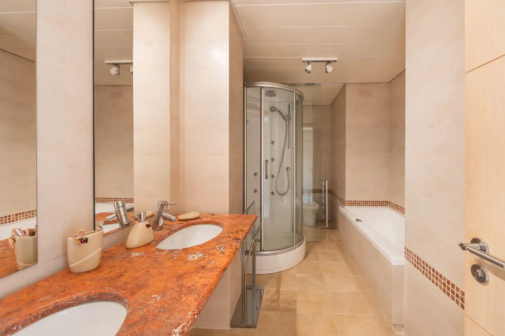 Apartment with pool for sale in Puerto de Sotogrande - La Marina, imagen 20